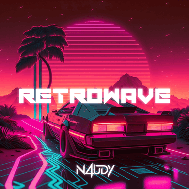 N4udy - RetroWave