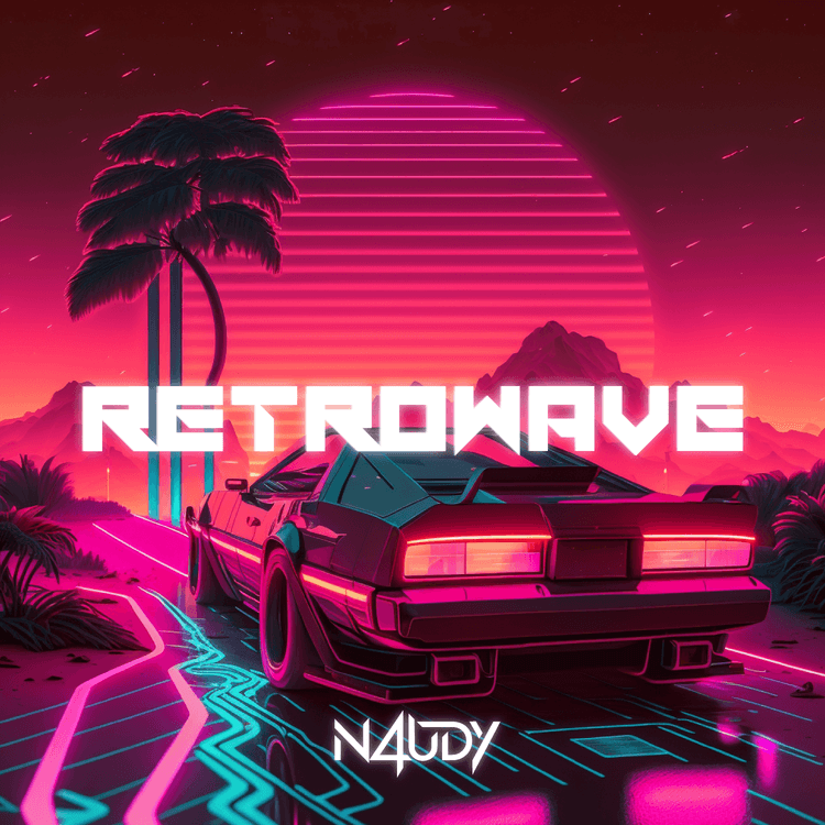 N4udy - RetroWave